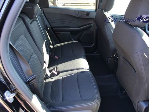 New 2026 Ford Escape Active image 8