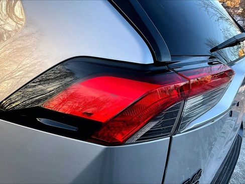 Used 2024 Toyota RAV4 XSE image 27