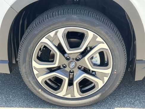 New 2026 Subaru Ascent Limited AWD/4WD image 39