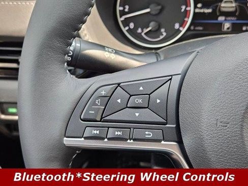 Certified 2025 Nissan Sentra SV w/ All-Weather Package FWD image 5