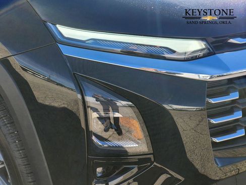 New 2026 Chevrolet Equinox LT image 9