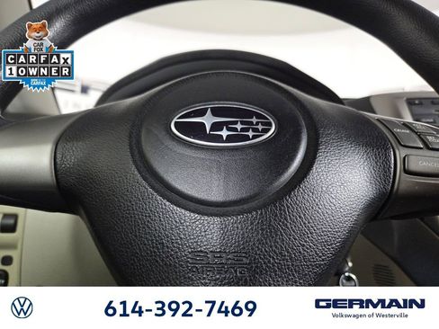 Used 2010 Subaru Impreza 2.5i image 19