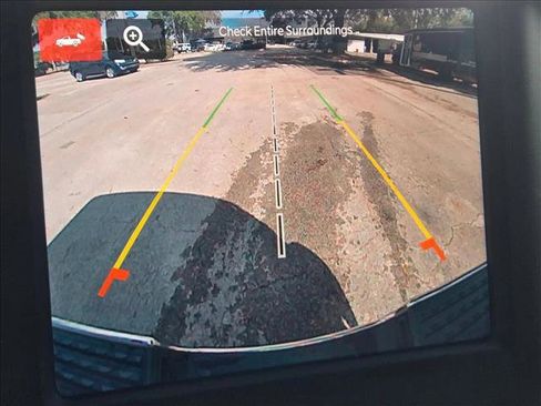 Used 2022 RAM 2500 Big Horn image 13