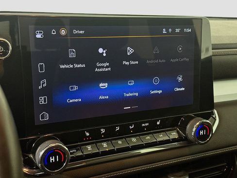 Used 2023 Chevrolet Colorado LT image 11