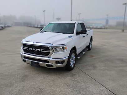 Used 2023 RAM 1500 Lone Star