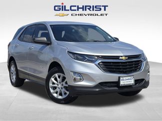 Used 2019 Chevrolet Equinox LS 360° Tour