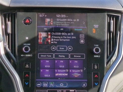 Used 2021 Subaru Outback Onyx Edition XT w/ Popular Package #2 image 18