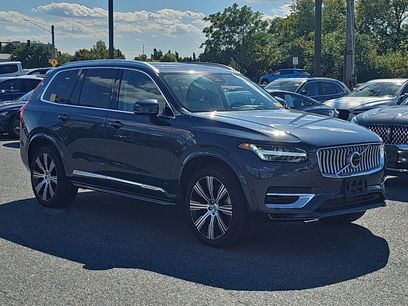 Used 2024 Volvo XC90 T8 Ultimate w/ Protection Package Premier