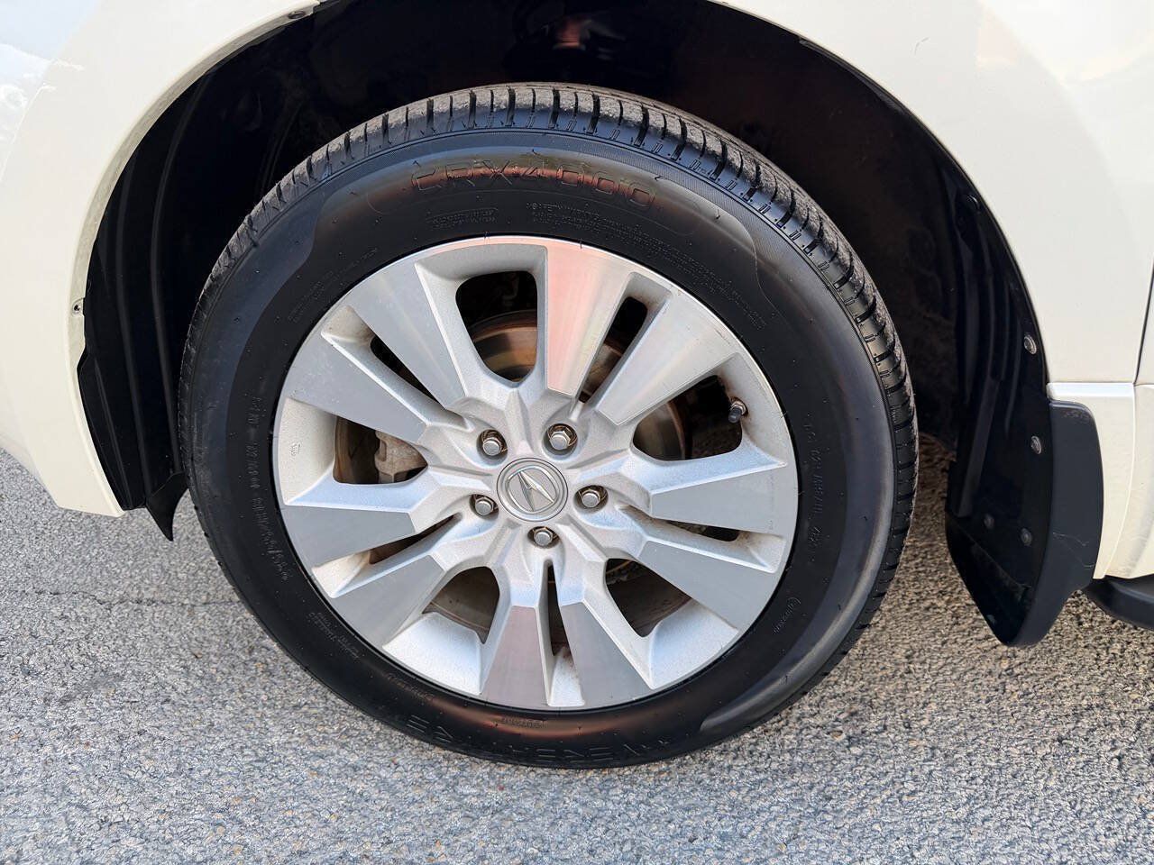 Used 2010 Acura RDX 2WD image 32