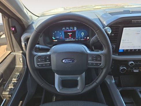 Used 2024 Ford F150 XLT w/ Equipment Group 303A High image 12