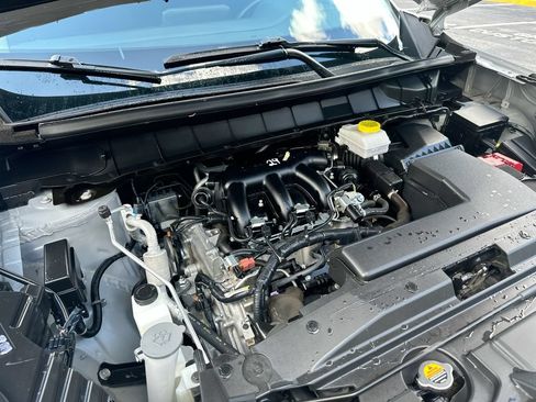 Used 2024 Nissan Pathfinder S w/ Cargo Package AWD/4WD image 26