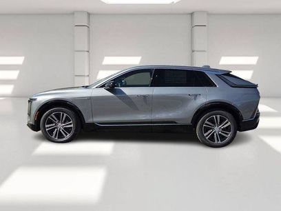 New 2026 Cadillac Lyriq Premium Luxury