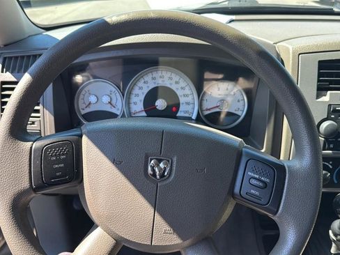 Used 2006 Dodge Dakota SLT w/ SLT Value Group image 46