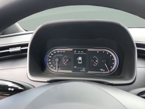 Used 2024 Hyundai Santa Cruz SE image 10