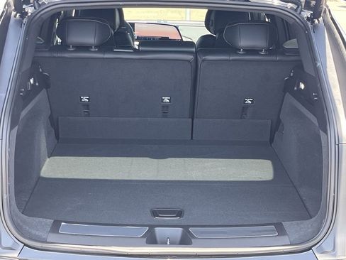 New 2025 Cadillac Lyriq Luxury image 19