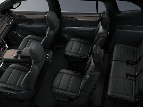 New 2025 GMC Acadia Denali w/ Super Cruise Package image 20