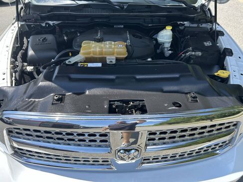 Used 2015 RAM 1500 Laramie AWD/4WD image 21