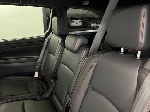 Used 2025 Honda Odyssey Sport-L image 20