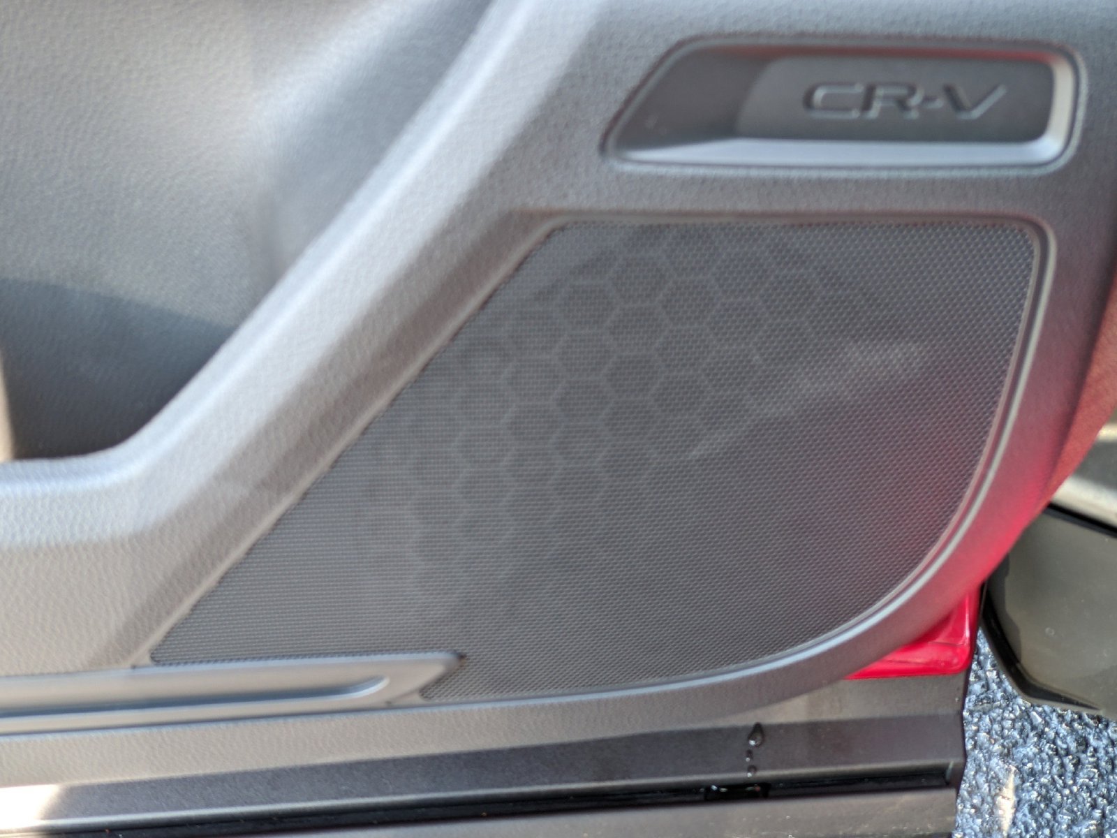 New 2026 Honda CR-V Sport-L image 18