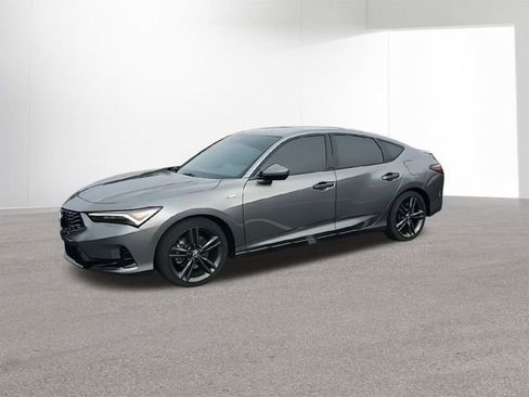 Used 2023 Acura Integra A-Spec image 4