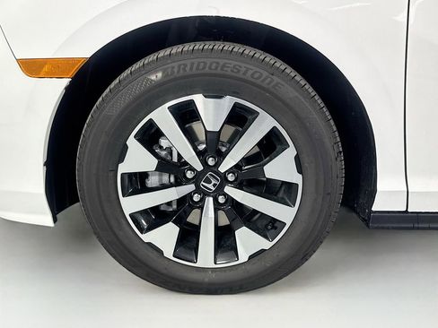 New 2026 Honda Odyssey EX-L image 14