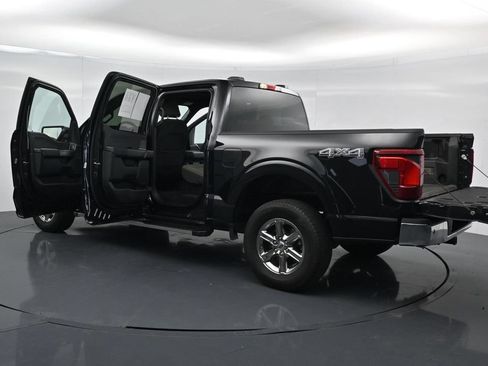 Used 2024 Ford F150 XLT w/ Mobile Office Package AWD/4WD image 41