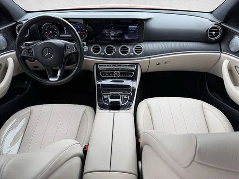 Used 2017 Mercedes-Benz E 300 image 15