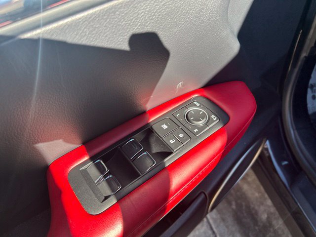 Used 2022 Lexus RX 450h F Sport w/ Cold Area Package (CT) AWD/4WD image 16