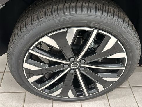 New 2026 Volvo XC60 B5 Ultra w/ Protection Package Premier AWD/4WD image 31