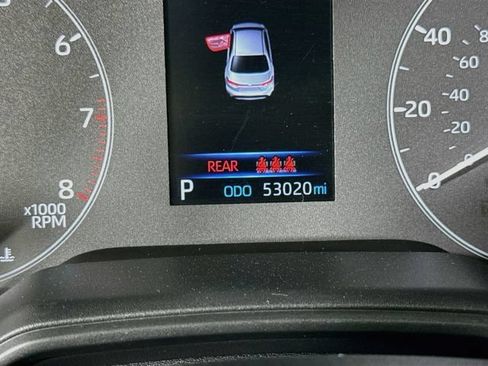 Certified 2024 Toyota Corolla LE FWD image 14