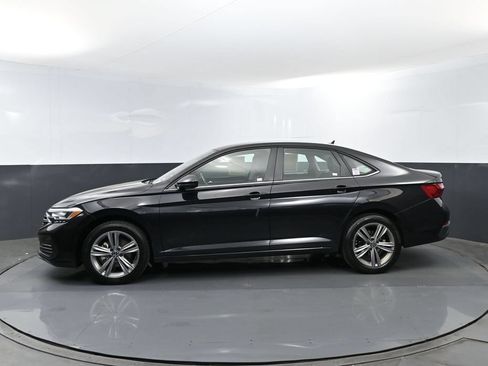 Used 2024 Volkswagen Jetta SE FWD image 24