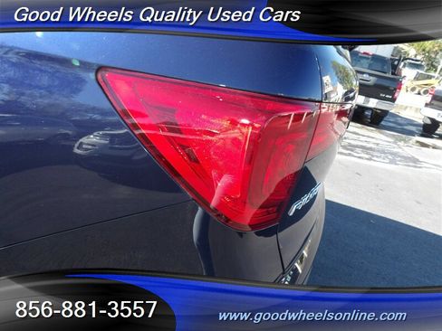 Used 2017 Honda Pilot EX-L image 13