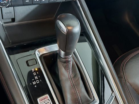 Used 2024 MAZDA CX-5 Carbon Edition image 24