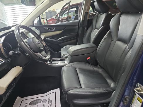 Used 2020 Subaru Ascent Limited w/ Popular Package #3 AWD/4WD image 17