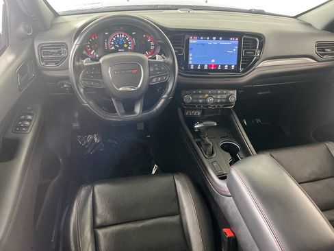 Used 2023 Dodge Durango R/T AWD/4WD image 23