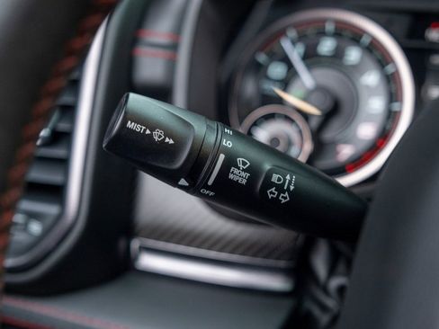 Used 2022 RAM 1500 TRX w/ TRX Level 2 Equipment Group image 14