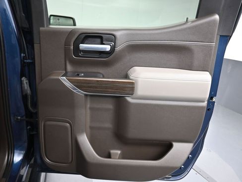 Used 2020 Chevrolet Silverado 1500 RST w/ All-Star Edition image 40