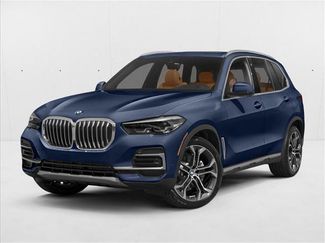 Used 2023 BMW X5 xDrive40i w/ M Sport Package AWD/4WD video 1
