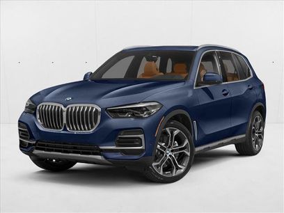 Used 2023 BMW X5 xDrive40i w/ M Sport Package