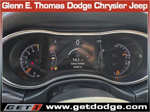 Certified 2021 Jeep Grand Cherokee Laredo X RWD image 15