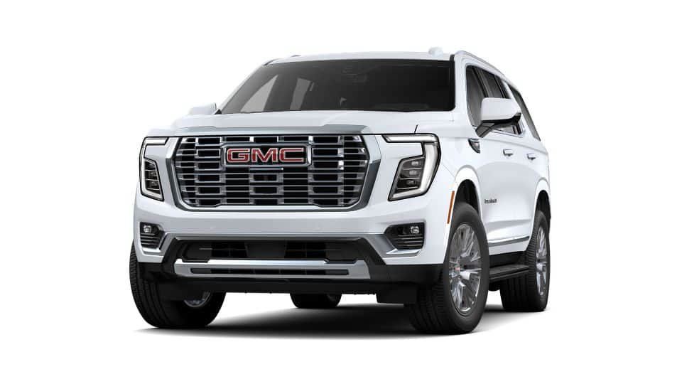 New 2026 GMC Yukon Denali w/ Advanced Technology Package AWD/4WD image 51