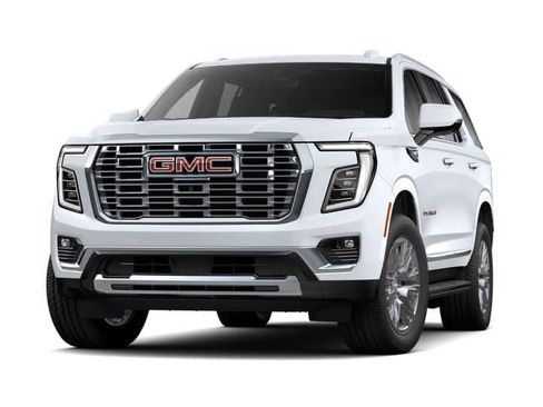 New 2026 GMC Yukon Denali w/ Advanced Technology Package AWD/4WD image 51