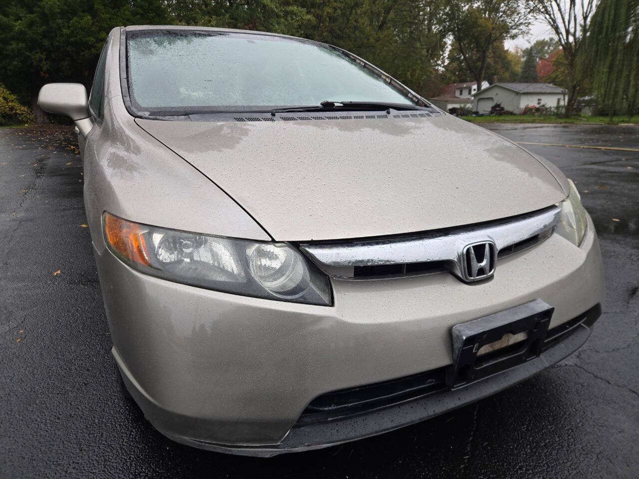 Used 2006 Honda Civic EX image 15