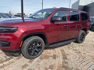 Used 2024 Jeep Wagoneer Series II video 1