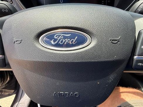 Certified 2024 Ford Escape Active FWD image 27