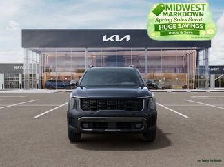 New 2026 Kia Sorento SX Prestige AWD/4WD video 2