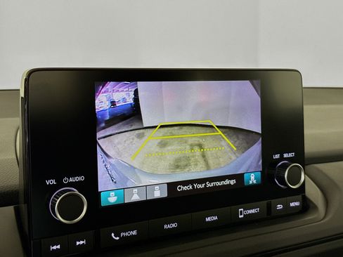 Certified 2025 Honda Accord SE image 13