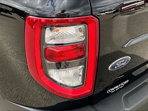 Used 2025 Ford Bronco Sport Badlands image 25