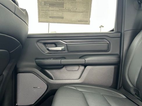 New 2026 RAM 1500 Rebel w/ Rebel Level 2 Equipment Group image 31