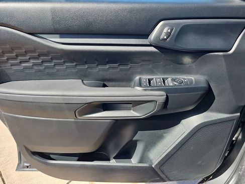 New 2025 Ford Ranger XL w/ Trailer Tow Package image 26